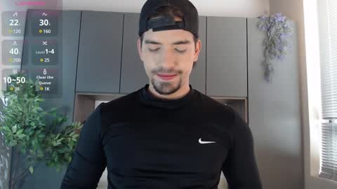 Ian Davis online show from February 28, 8:50 pm