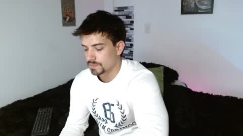 Ian Davis online show from December 2, 9:13 pm