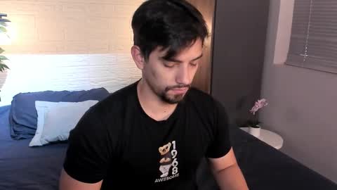 Ian Davis online show from September 19, 11:58 am