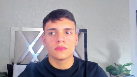 ian_jacob online show from March 16, 9:08 pm