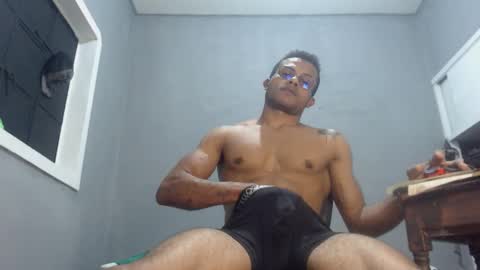 ian_tuner online show from December 30, 7:04 am