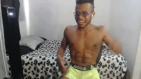 ian_tuner online show from March 14, 1:04 pm