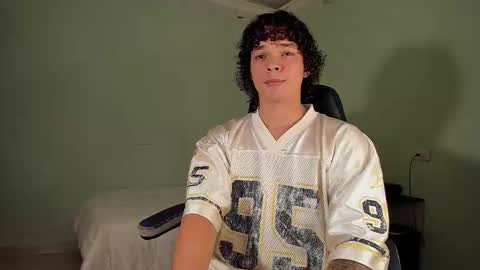 Andres online show from March 6, 2:54 am