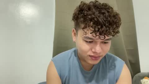 ian_virgo online show from January 10, 5:51 pm