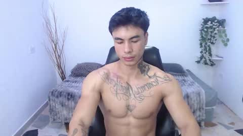 Ian  online show from February 13, 12:19 pm