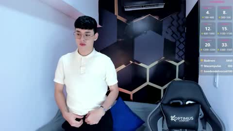 Ian  online show from March 17, 9:09 pm