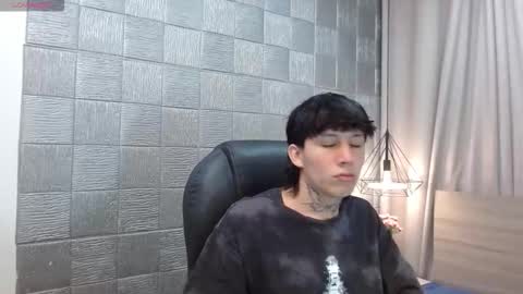 ian online show from November 4, 1:45 pm