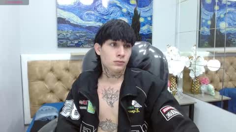 ian online show from November 13, 3:31 am