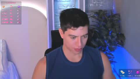 ianmancini online show from June 12, 12:04 pm