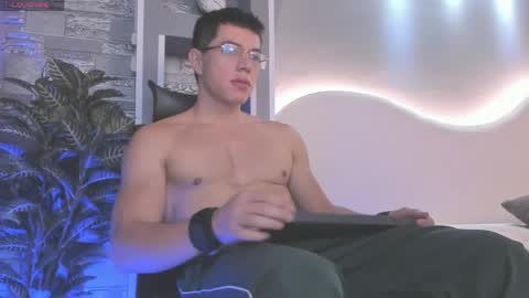 ianmancini online show from June 7, 11:59 am