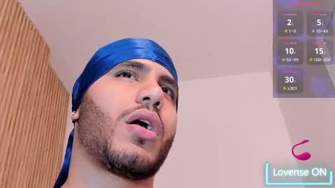 Ibraim online show from September 22, 8:13 pm