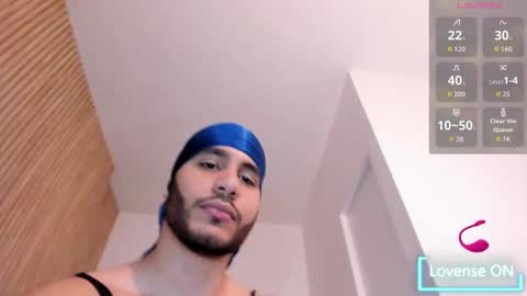 Ibraim online show from October 2, 8:18 pm