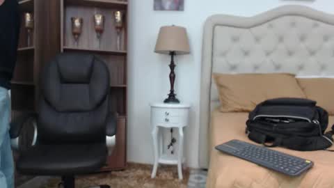 ibratxandy online show from March 14, 12:58 am