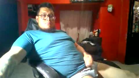 ibs666 online show from April 14, 2:26 am