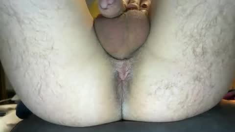 icabalosie online show from February 20, 2:55 am