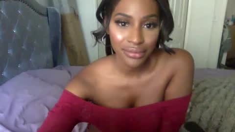 icedcoffeex online show from December 17, 9:16 pm