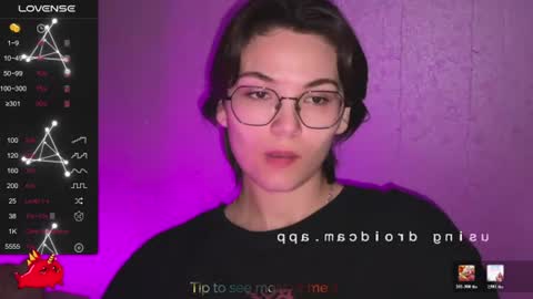 Ksenia online show from July 1, 7:33 pm