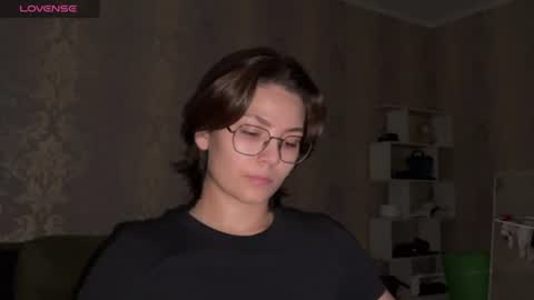 Ksenia online show from July 25, 12:19 am