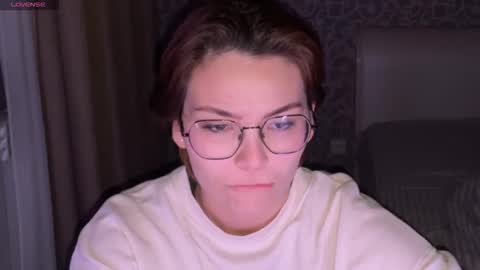 Ksenia online show from November 13, 4:53 pm