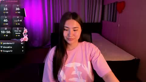 Aiza online show from June 12, 2:54 am