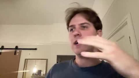 Ken online show from March 3, 11:45 pm