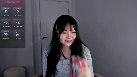 Snapshot of ichigo_o chatting on October 20, 5:40 pm Hitomi online show from October 20, 5:40 pm