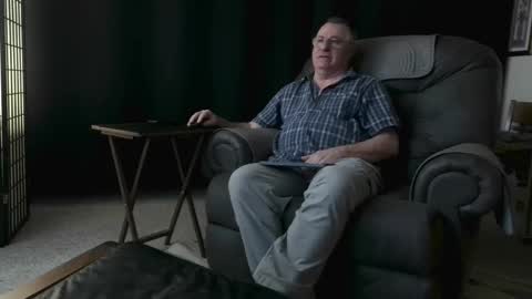 Christopher online show from March 13, 6:11 pm