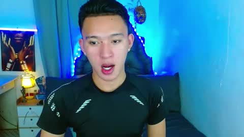 Mateo online show from February 18, 4:01 am