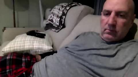 icumming online show from November 26, 3:48 am