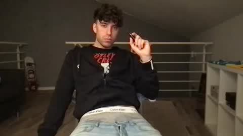 Snapshot of icyninesix chatting on January 24, 9:47 pm icyninesix online show from January 24, 9:47 pm