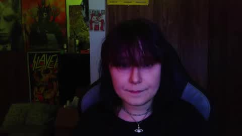 idamilliscent online show from March 13, 12:58 am