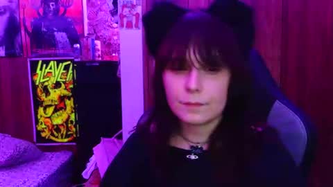 idamilliscent online show from March 16, 2:15 am