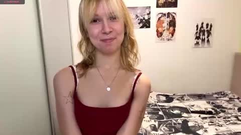 Sarah online show from July 11, 7:28 pm