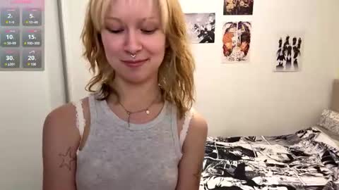 Sarah online show from June 19, 7:42 pm