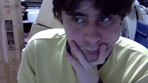 idkwhattowatch online show from December 26, 10:41 pm