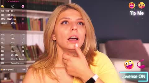 Little Flower online show from September 17, 4:54 pm