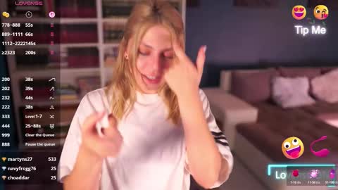 Little Flower online show from September 11, 4:41 pm