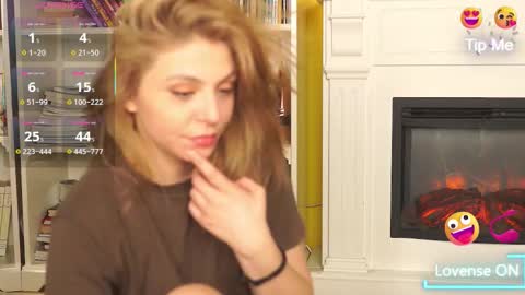 Little Flower online show from February 27, 8:01 pm