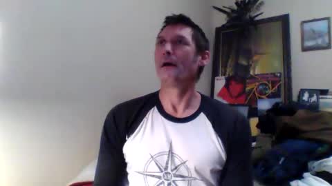 Darthmark420 online show from January 10, 9:48 am