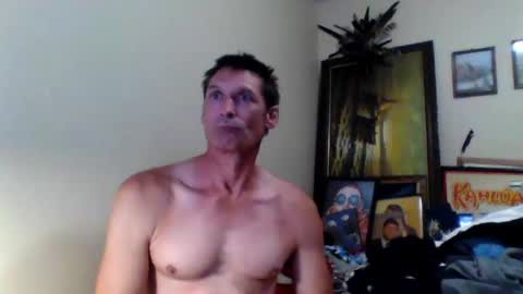 Darthmark420 online show from June 26, 6:19 am