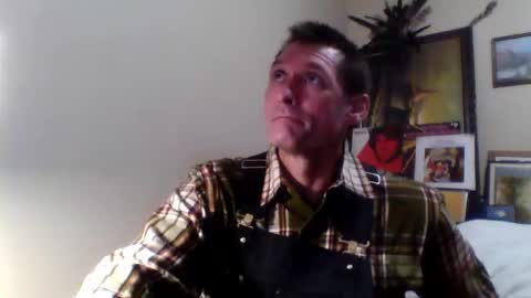 Darthmark420 online show from November 28, 11:39 am