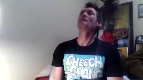 Darthmark420 online show from January 12, 11:17 am