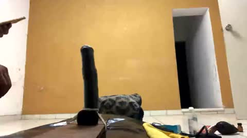 SassyGuy07 online show from June 18, 6:52 am
