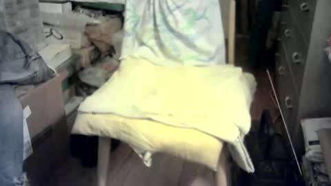 ignoredlittlestloser online show from January 24, 6:57 am