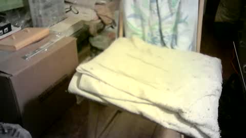 ignoredlittlestloser online show from January 11, 8:00 am