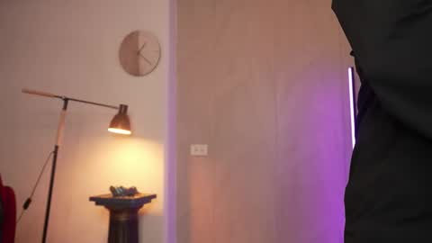 Igor scott online show from February 5, 3:21 am