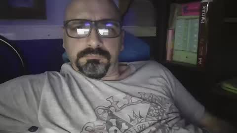 igorargen4 online show from November 11, 1:30 am