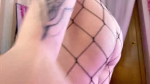 Emmy  help me reach 100 thumbs up online show from February 3, 4:11 pm