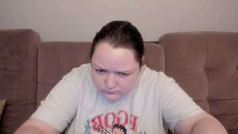 Alice online show from June 27, 2:50 am