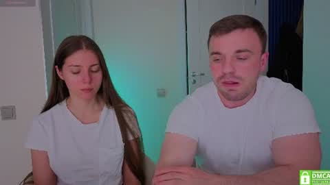 Julia and Mira online show from June 26, 6:24 pm